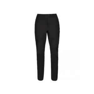 Regatta Highton Broek Zwart