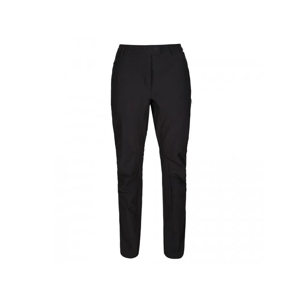 Regatta Highton Broek Zwart