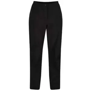 Regatta Highton Overtrousers Broek Blauw