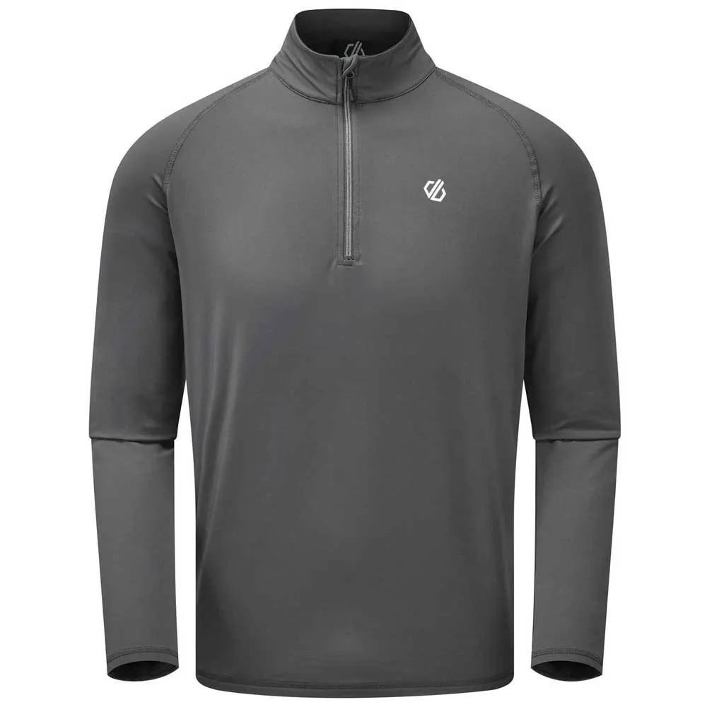 Dare2b Fuse Up Ii Core Stretch Fleece Grijs