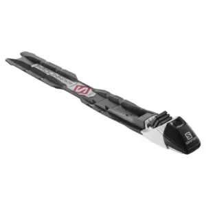 Salomon Prolink Auto Langlaufbindingen Zwart