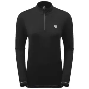 Dare2b Lowline Ii Stretch Jas Zwart