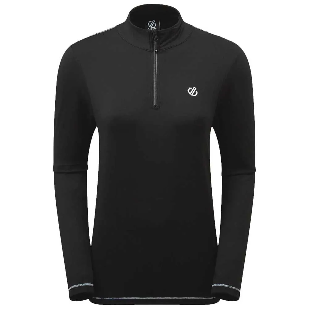 Dare2b Lowline Ii Stretch Jas Zwart