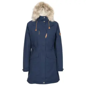 Trespass Faithful Jas Blauw