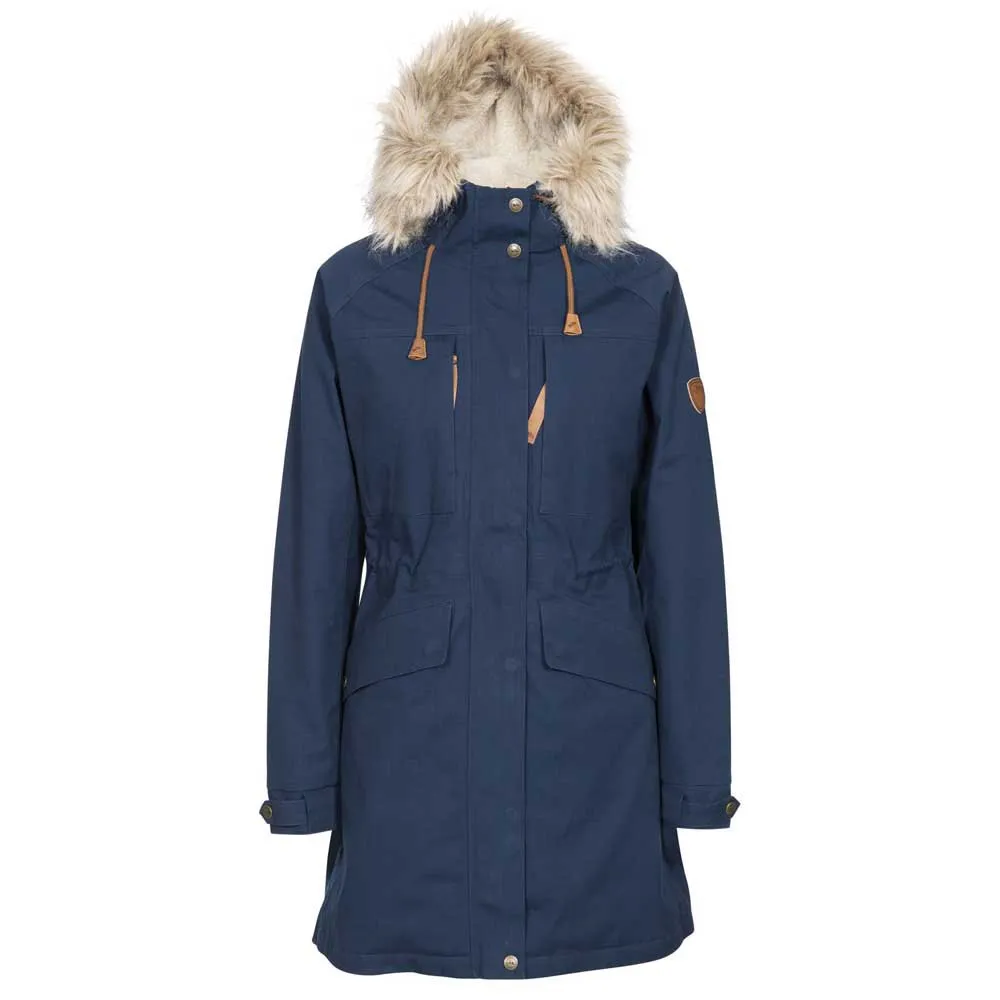 Trespass Faithful Jas Blauw