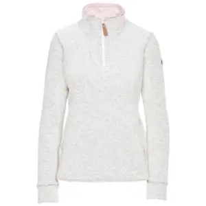 Trespass Ronette Trui Creme