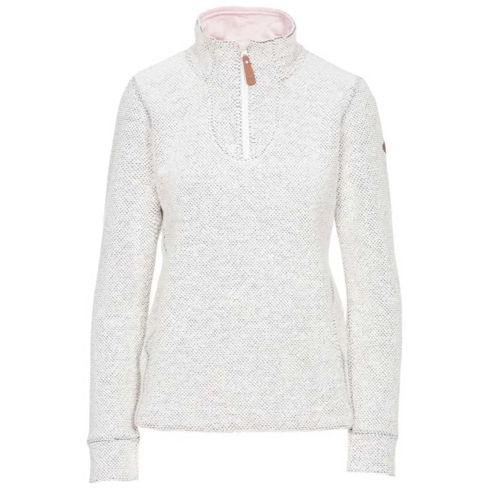 Trespass Ronette Trui Creme