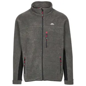 Trespass Jynx Fleece Olijf