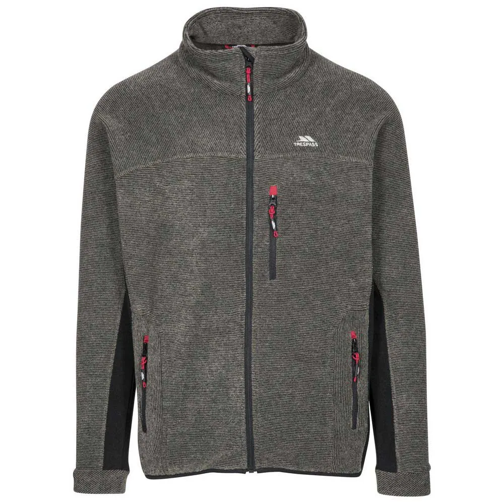 Trespass Jynx Fleece Olijf