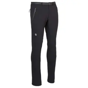 Ternua Corno Broek Zwart