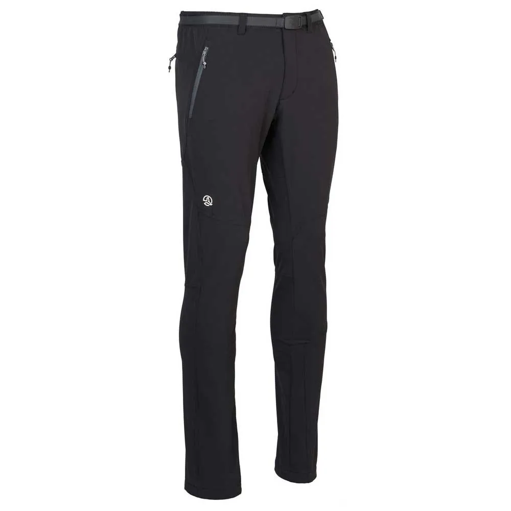 Ternua Corno Broek Zwart