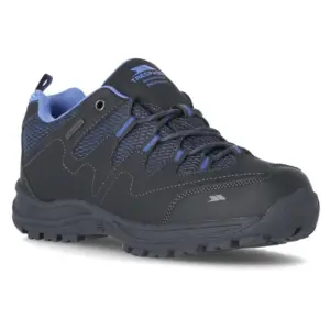 Trespass Mitzi Wandelschoenen Zwart