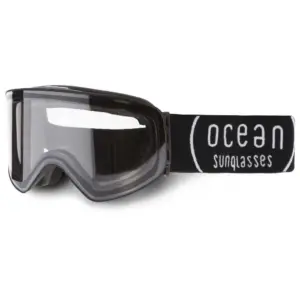 Ocean Sunglasses Eira Fotochrome Skibril Zwart