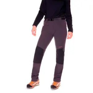 Trangoworld Noguera Broek Grijs