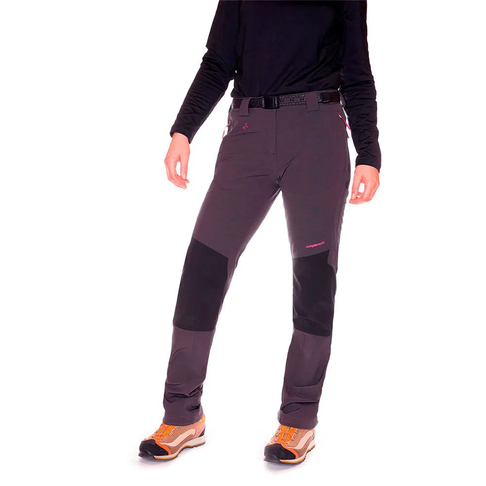 Trangoworld Noguera Broek Grijs