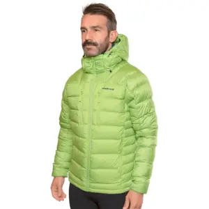 Trangoworld Awel Dv Donzen Jas Groen