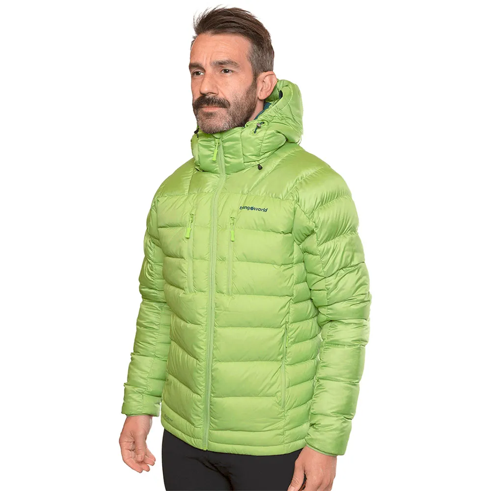 Trangoworld Awel Dv Donzen Jas Groen