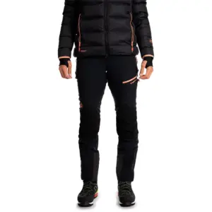 Trangoworld Trx2 Dura Pro Broek Zwart