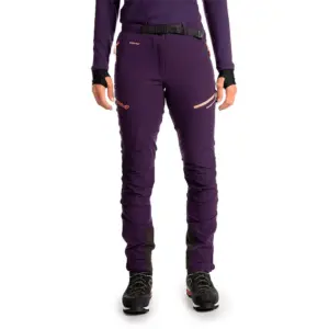 Trangoworld Trx2 Dura Pro Broek Paars