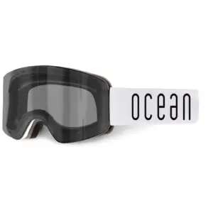 Ocean Sunglasses Etna Fotochrome Skibril Wit