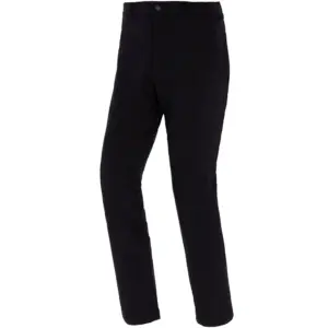 Trangoworld Thyria Broek Zwart