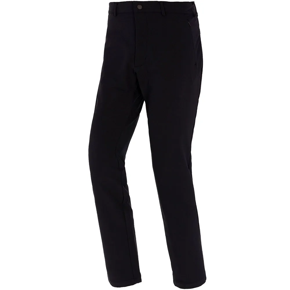 Trangoworld Thyria Broek Zwart