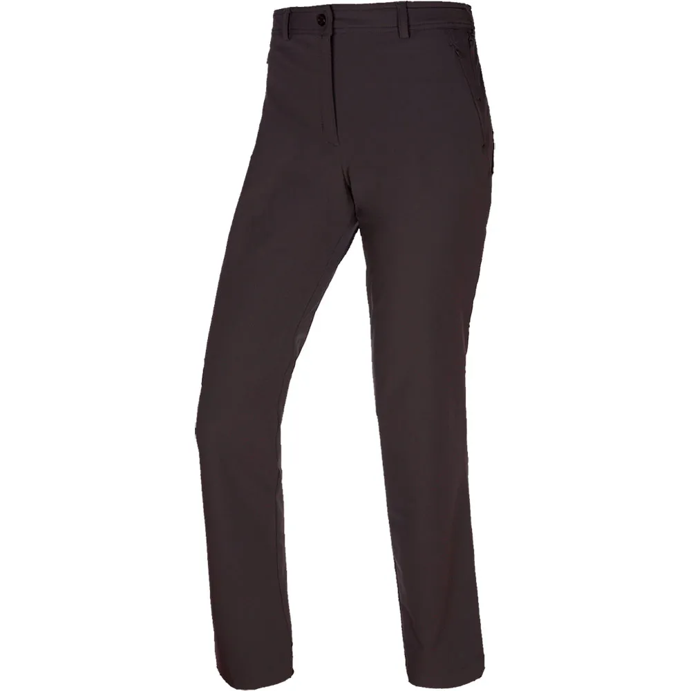 Trangoworld Amesia Broek Antraciet