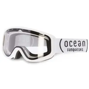 Ocean Sunglasses Ice Fotochrome Skibril Zwart