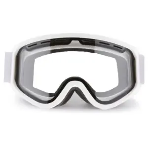 Ocean Sunglasses Ice Fotochrome Skibril Wit