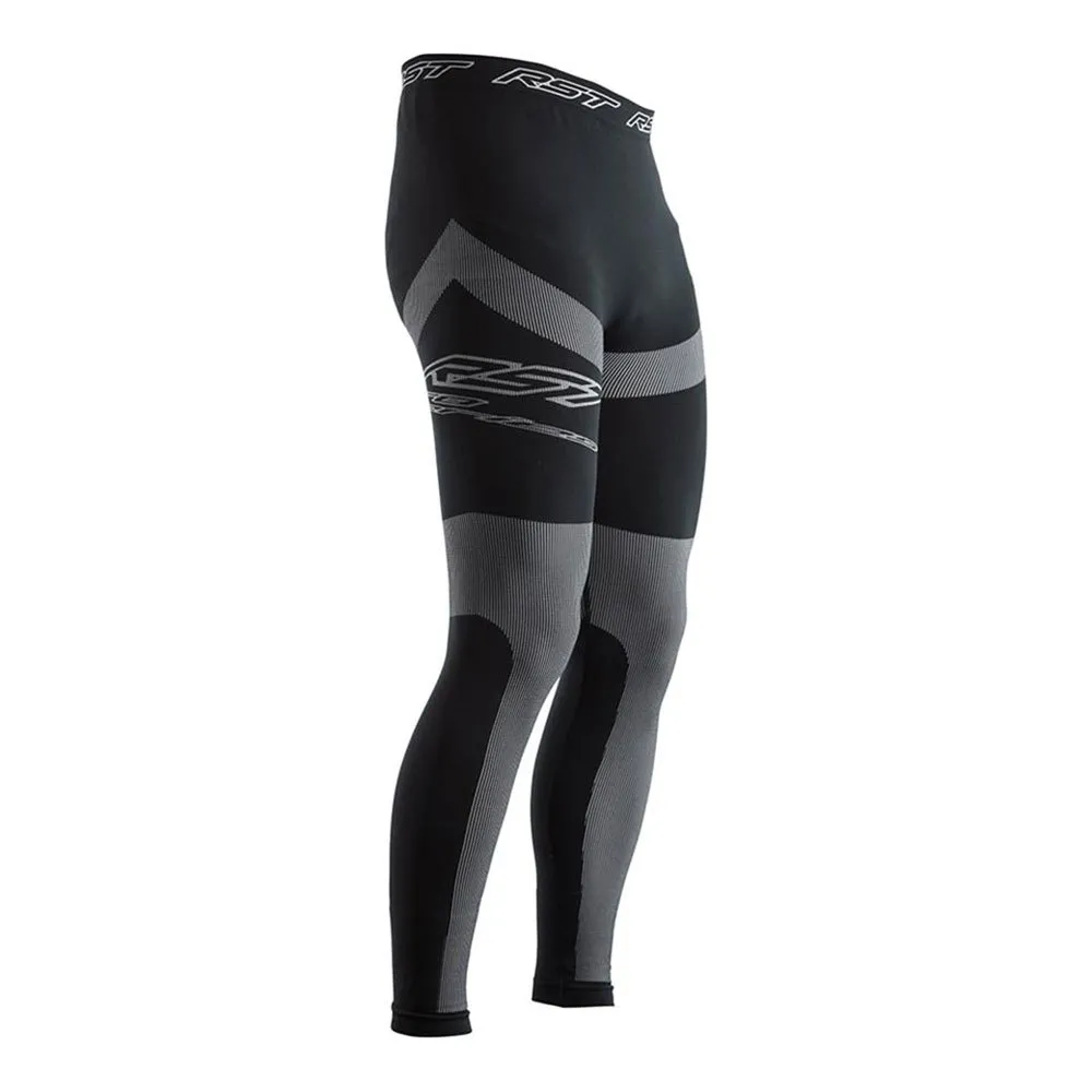 Rst Tech X Coolmax Basislaagbroek Zwart