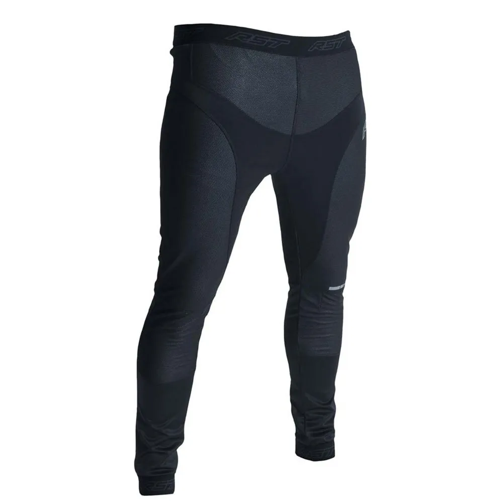 Rst Thermal Wind Block Basislaagbroek Zwart