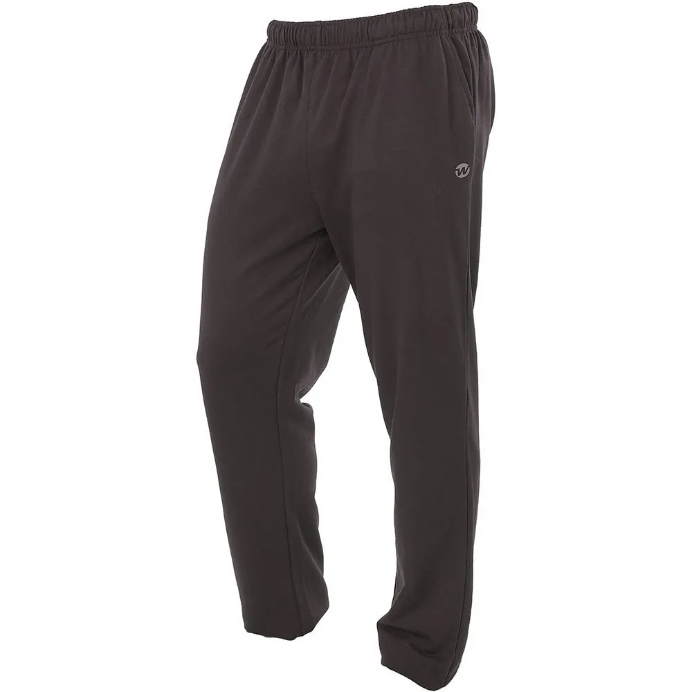 Newwood Toner Broek Grijs