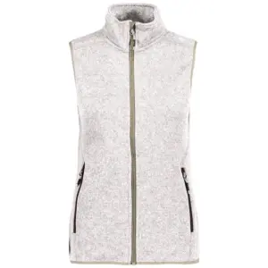 Cmp Heavy Fleece 3h55766 Vest Bruin
