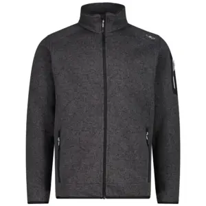 Cmp 3h60747n Fleece Zwart