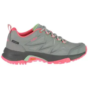 Cmp 30q9616 Gemini Low Trekking Wp Wandelschoenen Concrete