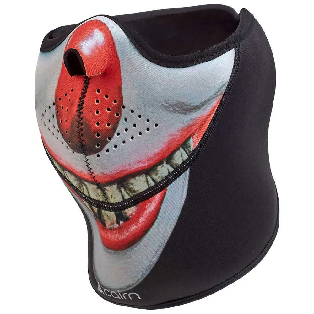 Cairn Voltface Nekwarmer Clown