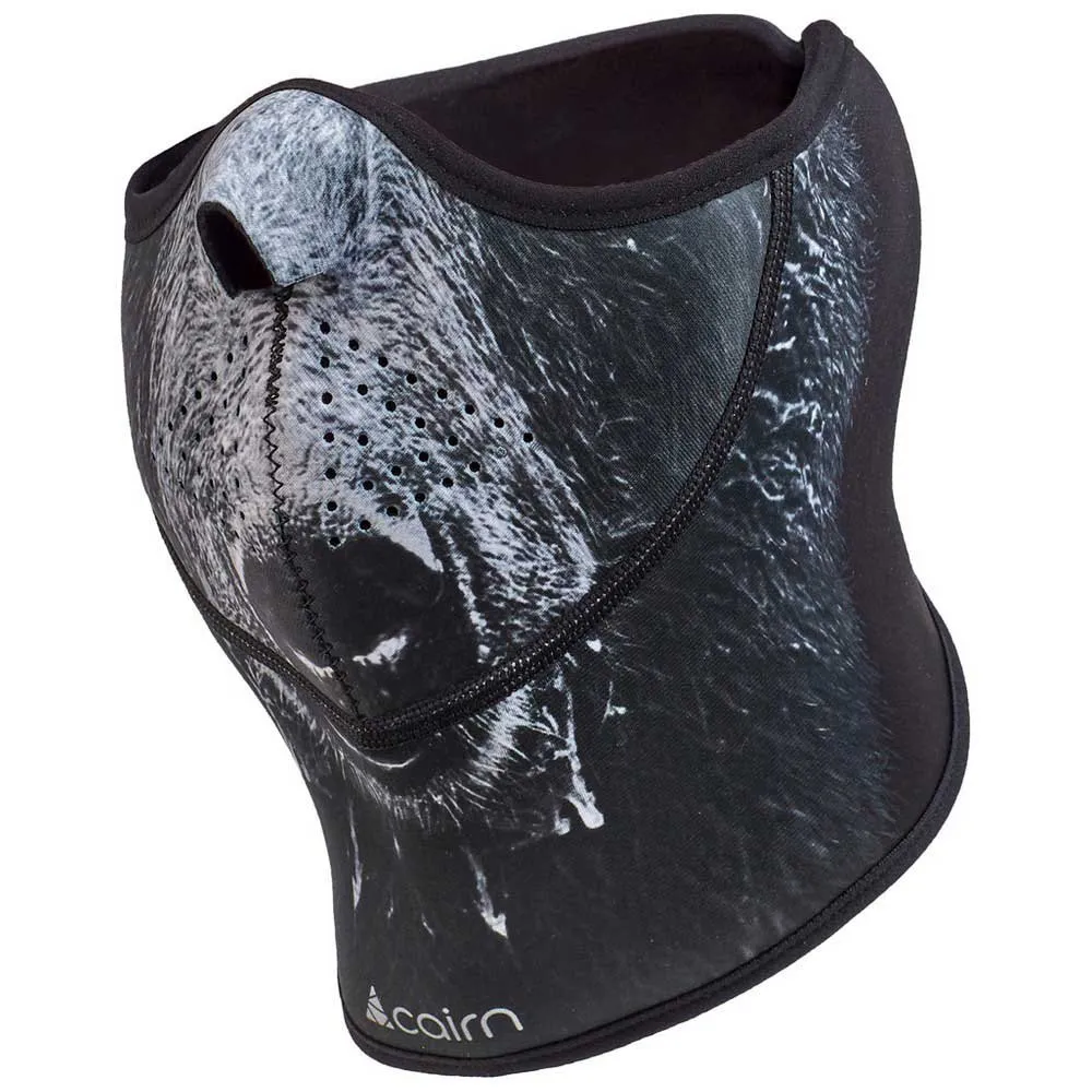 Cairn Voltface Nekwarmer Bear