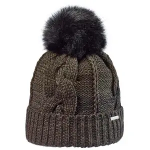 Cairn Oceane Muts Zwart