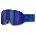 Blauw