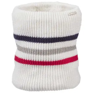 Cairn Olivier Nekwarmer Wit