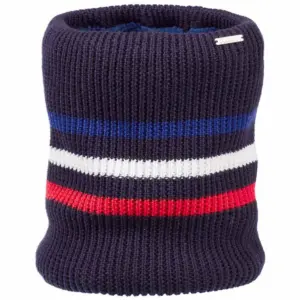 Cairn Olivier Nekwarmer Blauw