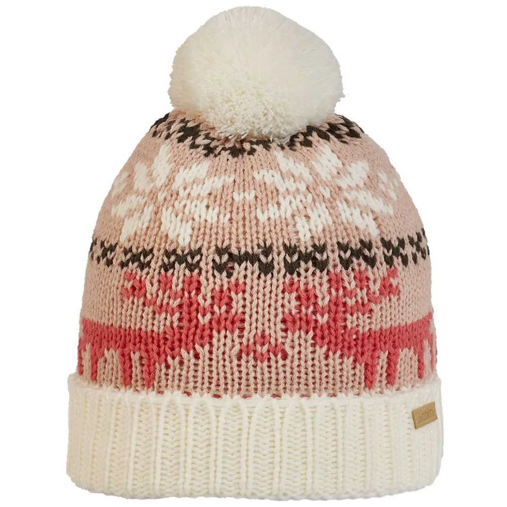Cairn Mae Muts Roze