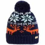 Winter Jacquard