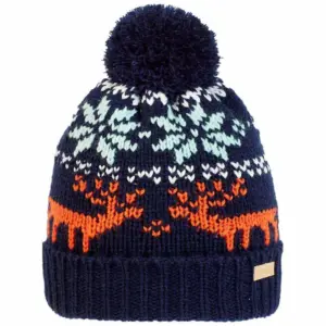 Cairn Mae Muts Winter Jacquard