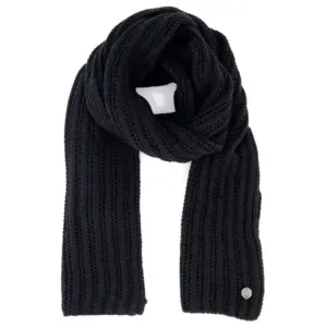 Sinner Morris Nekwarmer Zwart