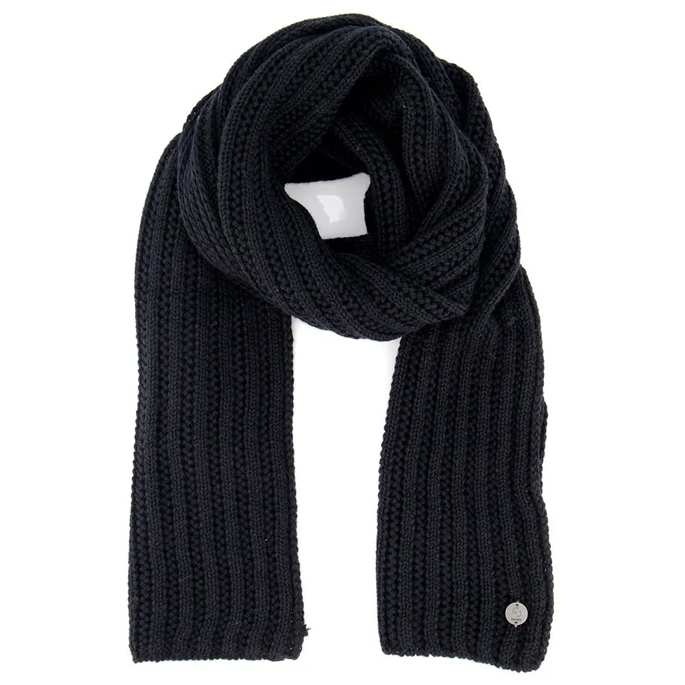 Sinner Morris Nekwarmer Zwart