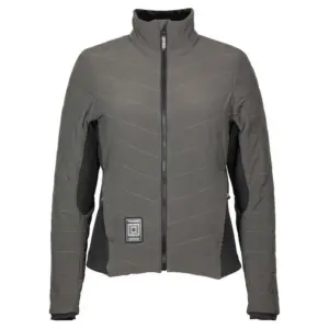 Nitro Nix Fleece Raven