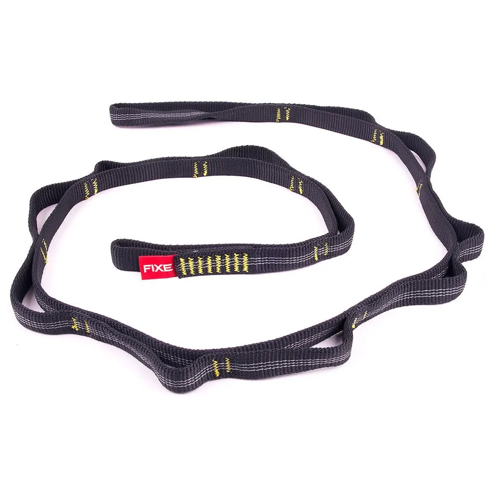 Fixe Climbing Gear 16 Mm Daisy Chain Grijs