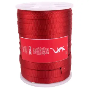 Fixe Climbing Gear Plate Webbing 25 Mm Sling Rood