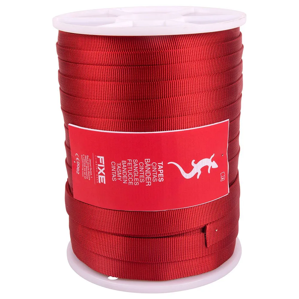 Fixe Climbing Gear Plate Webbing 25 Mm Sling Rood